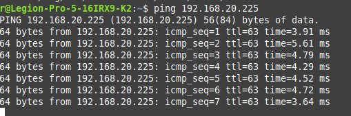 Ілюстрація WireGuard