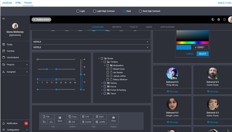 Ілюстрація UI K2