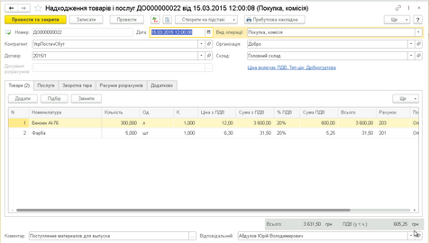 Ілюстрація до атестаційного завдання